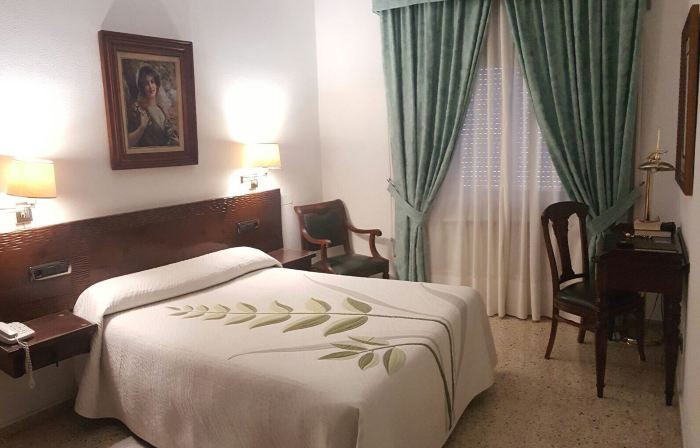 Hotel Nico