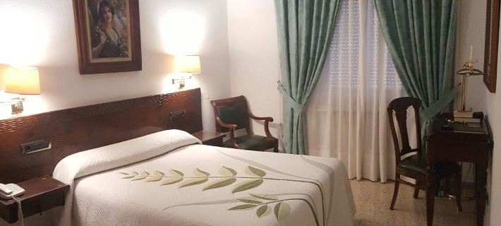 Hotel Nico Hotels in Soria