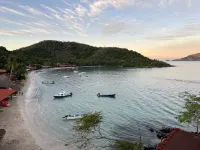 Casa Arecas