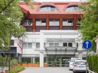 Aquaticum Debrecen Termal & Wellness Hotel Hotels in Debrecen