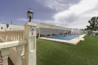 Camping Los Llanos Hotels in Els Poblets