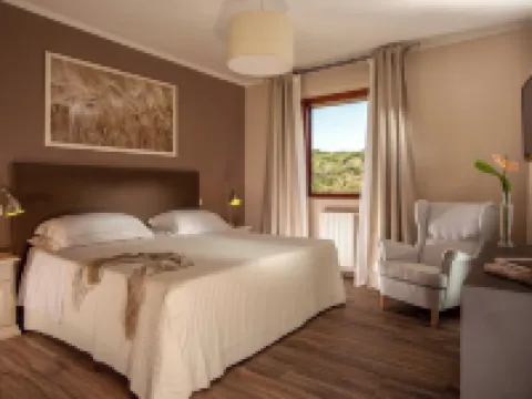 Hotel Valle del Buttero Hotel a Capalbio