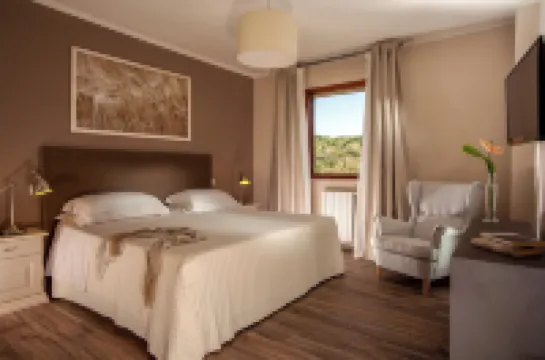 Hotel Valle del Buttero