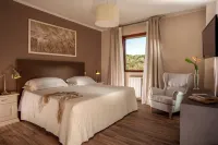 Valle Del Buttero Hotels in Capalbio