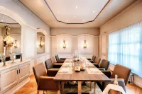 Welcome Hotel Schloss Lehen Hotels in Bad Wimpfen