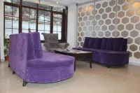 Grand Harsena Hotel - acceptant les animaux
