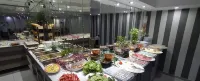 Kardelen Hotel - petit déjeuner