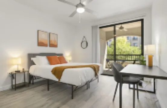 CozySuites at Glendale