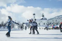 Hotel Bergland All Inclusive Top Quality فنادق في Seefeld in Tirol