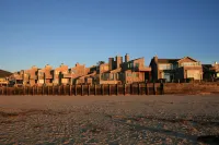 The Waves Hotels near Chapman Point