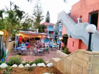 Marilisa Hotel - 3-Star
