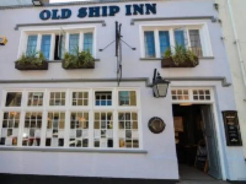 The Old Ship Inn Hotels in 