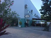 세나리웅 호텔 Dallas Shopping 주변 호텔