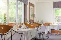 Parkhotel Görlitz - breakfast