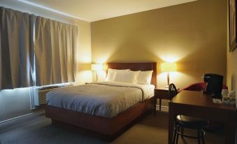 Hotel Le Mirage