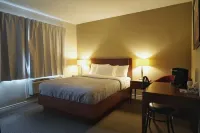Hotel Le Mirage Hôtels à : Beloeil