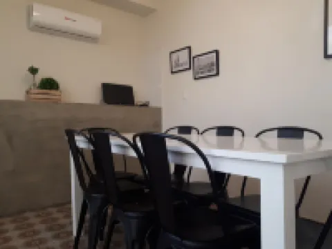 La Casona de Don Jorge Hoteles en Colima