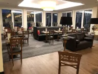 Eden-Hotel - breakfast