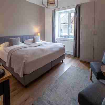 Boutique Hotel Villa Monika Rooms