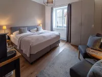 Boutique Hotel Villa Monika فنادق في ويسترلاند