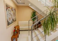 City Hotel Hotels in Homel