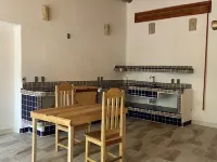 Bambú Ecocabañas Hôtels à : Santa María Tonameca