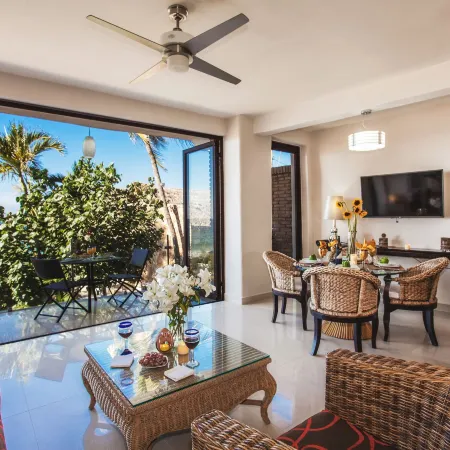 Vallarta Shores Beach Hotel