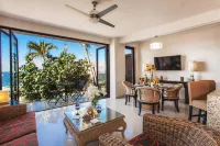 Vallarta Shores Beach Hotel - อ่างจากุชชี่