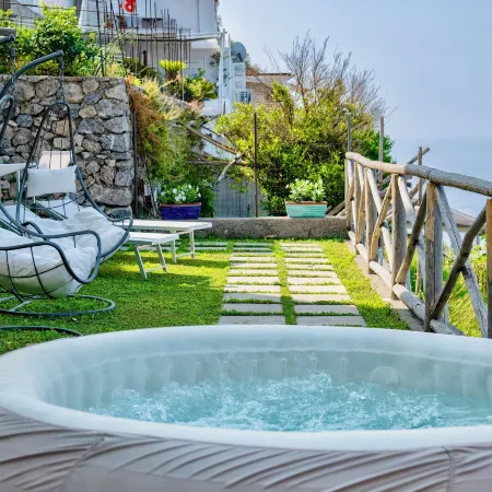 YourHome - Blu Praiano