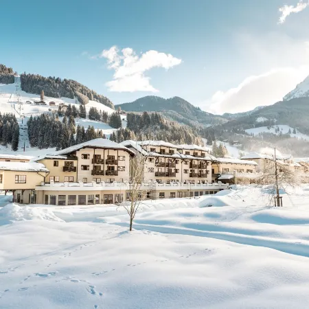 Robinson AMADÉ
