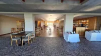 Hotel Termas Victoria Wellness Spa - breakfast