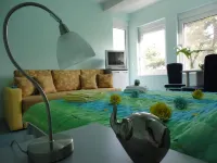 Accommodation J&T Hotels in Dolno Konjsko