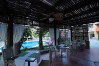Tripui Hotel - Mountain view