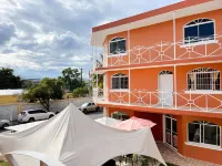 Simplicity 1BR 1BA Corner Apartment with Pool View