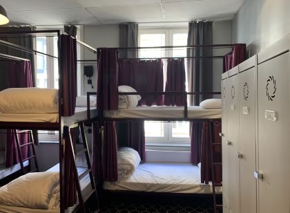 Safestay Brussels Grand Place