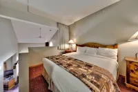 Cahilty Hotel & Suites Hotels in Chase