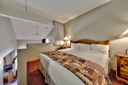 Cahilty Hotel & Suites