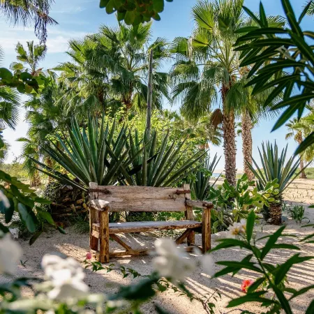 La Poza Boutique Hotel & Spa - Adults Only