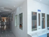 โฮเต็ล เมอร์เวย์ โลเม โรงแรมในโลเม