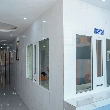 Hotel Merveille Lome