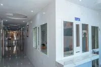 Hotel Merveille Lome