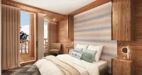 Résidence Alpina Lodge by Valdiski