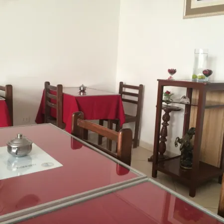 Hotel Misky Samay