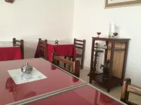 Hotel Misky Samay - Bữa sáng
