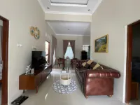 RaNa Homestay Temanggung Hotels in Temanggung