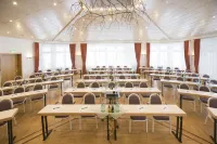 Berghotel Jägerhof Hotels in Isny im Allgäu