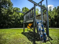 Nolichuckey Bluffs Bed & Breakfast Cabins Hotels in Greene County