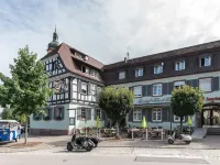 Gasthof Hotel Kopf Hotels in Riegel am Kaiserstuhl