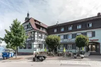 Gasthof - Hotel Kopf Hotels in Bahlingen