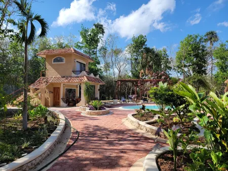 Villa Ataraxia Solferino